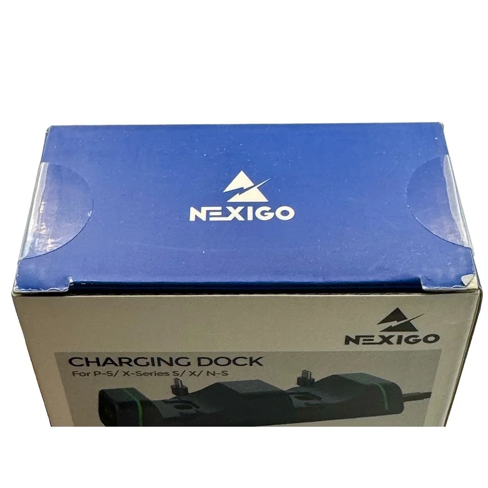 NEXIGO keep your